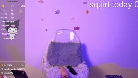 lisa_sweetas online show from July 24, 12:35 am