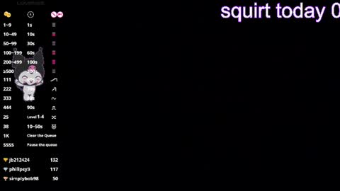 lisa_sweetas online show from July 24, 3:53 am