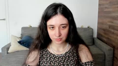 lisa_witty online show from July 29, 12:34 pm