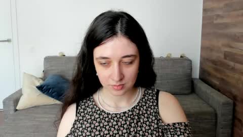 lisa_witty online show from July 29, 1:40 pm