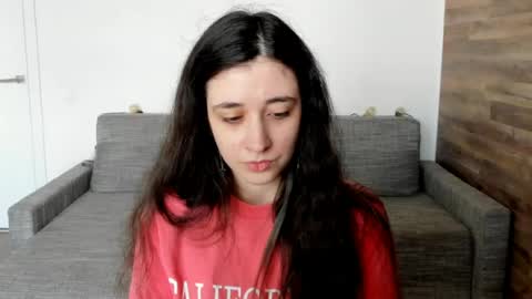 lisa_witty online show from July 30, 10:00 am