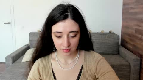lisa_witty online show from July 31, 1:06 pm
