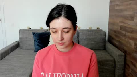 lisa_witty online show from August 1, 12:33 pm
