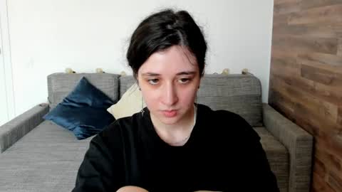 lisa_witty online show from August 3, 1:07 pm