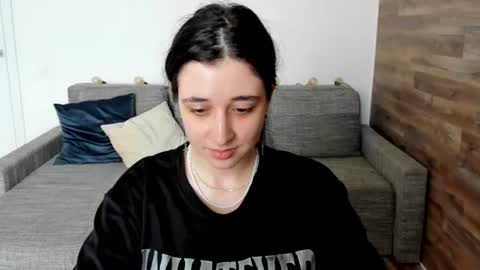lisa_witty online show from August 5, 10:46 am