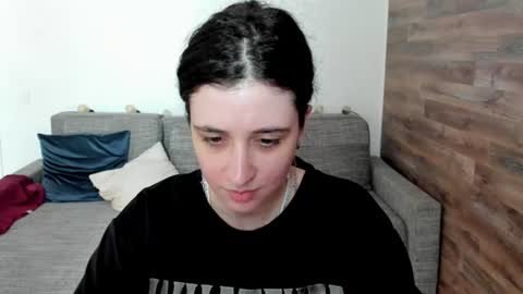 lisa_witty online show from August 5, 2:26 pm