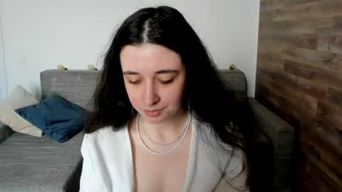 lisa_witty online show from August 8, 10:04 am