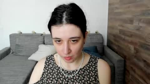 lisa_witty online show from August 11, 10:17 am