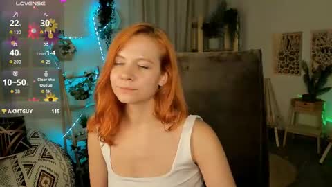 Lisa Aris online show from July 20, 3:53 am