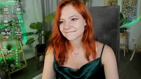 Lisa Aris online show from August 17, 11:54 pm