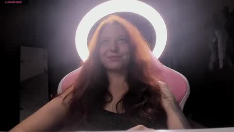 LisaFox online show from August 13, 4:15 am