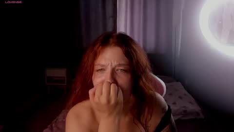 LisaFox online show from August 13, 8:39 am