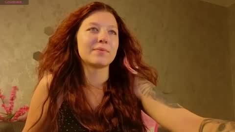 LisaFox online show from August 15, 7:23 am