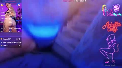 lisacasandra online show from July 2, 12:33 am