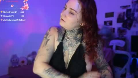 lisacasandra online show from July 29, 12:17 am