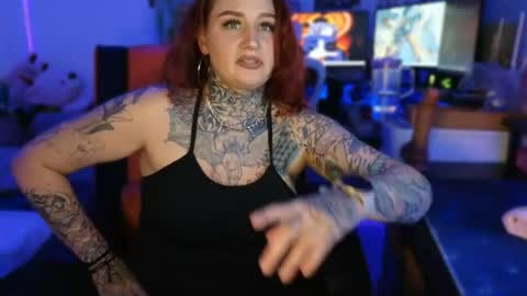 lisacasandra online show from August 3, 12:17 am