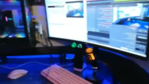 lisacasandra online show from August 3, 1:23 am