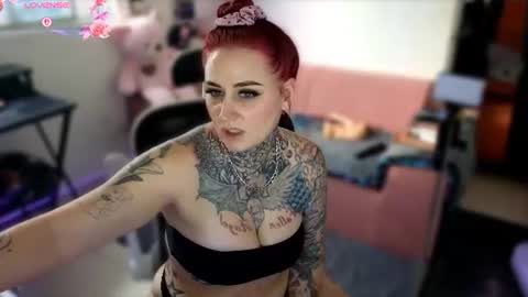 lisacasandra online show from September 3, 10:46 pm