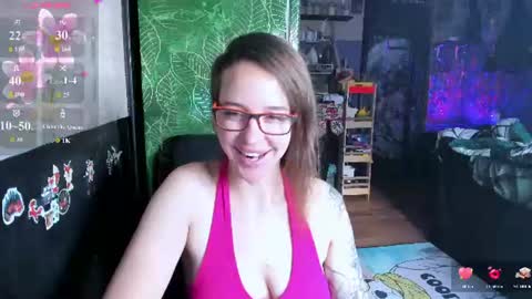 Lisa online show from August 10, 4:03 am