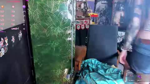 Lisa online show from August 15, 6:06 am