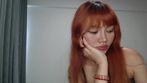 LisaKiss online show from May 22, 7:10 am