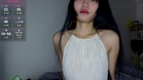 LisaKiss online show from June 10, 7:37 am