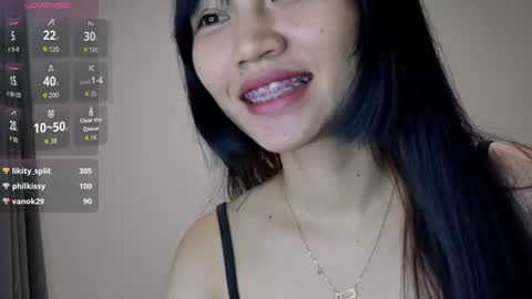 LisaKiss online show from June 11, 5:52 pm