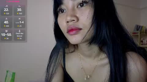LisaKiss online show from June 13, 9:17 am