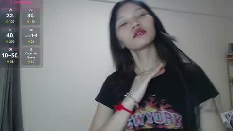 LisaKiss online show from June 17, 2:49 pm