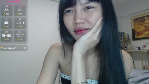 LisaKiss online show from June 19, 8:42 pm