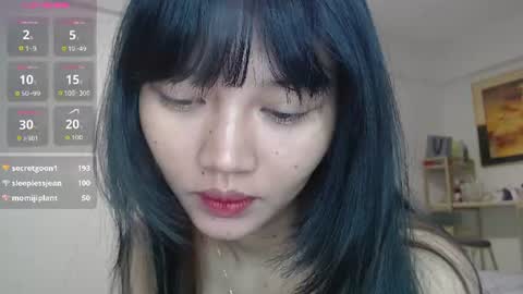 LisaKiss online show from June 19, 11:05 pm