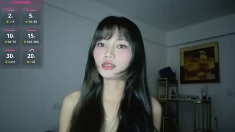 LisaKiss online show from August 16, 9:24 am