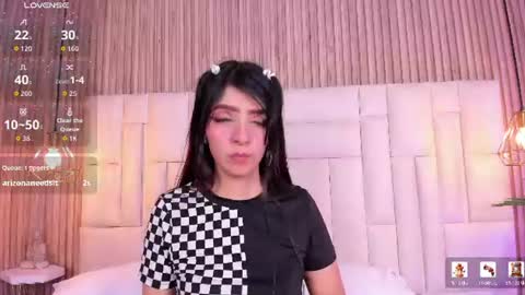 lisa online show from August 4, 3:25 am