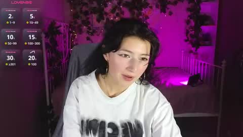 Lisa online show from August 21, 12:44 pm