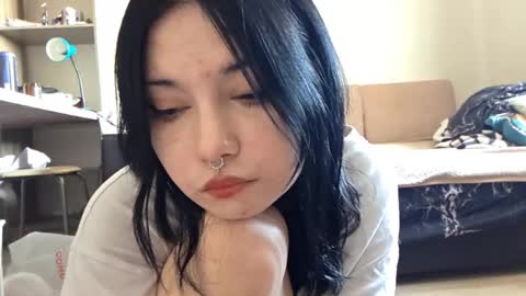 lisandrasteed online show from April 11, 12:27 pm