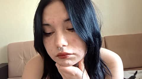 lisandrasteed online show from April 16, 1:29 pm
