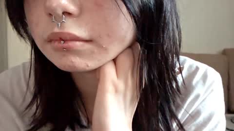 lisandrasteed online show from April 18, 3:23 pm