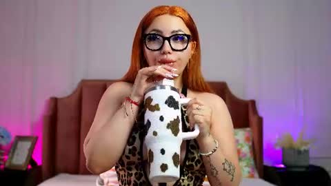 Lisa online show from August 4, 4:31 am