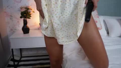 Lisa online show from August 11, 2:08 pm