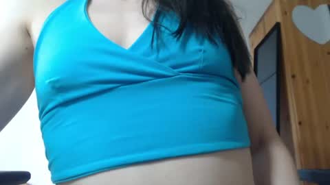 Lisaskybaby online show from July 6, 5:54 am