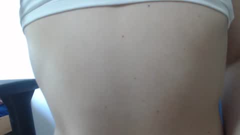 Lisaskybaby online show from July 29, 6:09 am