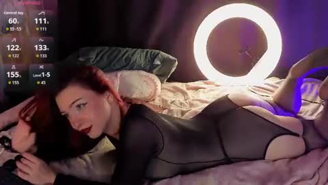 LisaVamp online show from August 13, 12:57 am