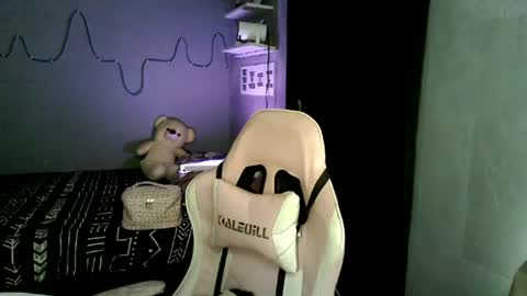 lisawagner07 online show from August 1, 6:25 pm