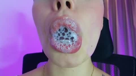 lisbet_21x online show from July 29, 10:28 pm