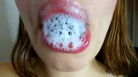 lisbet_21x online show from August 13, 11:52 pm