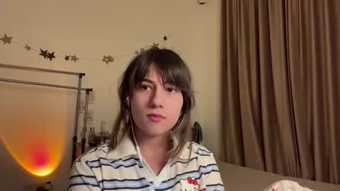 Lisa online show from September 7, 10:05 pm