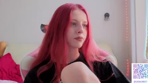 LISIA online show from June 27, 12:52 pm