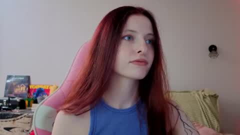 LISIA online show from August 18, 2:34 pm