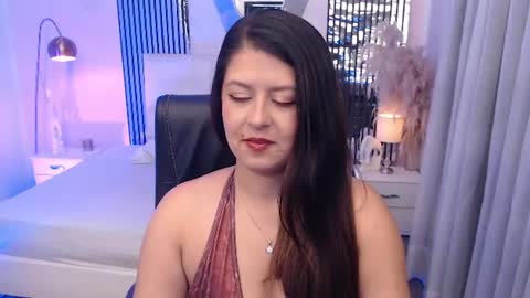 Andrea online show from August 8, 4:01 am