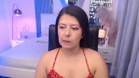 Andrea online show from August 13, 3:53 am